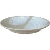 Denby Kiln Accents bord S Ø17 cm Taupe