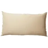 Olsson & Jensen Livia kussenhoes 50x90 cm Gebroken wit