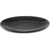 Serax Zuma bord S Ø23 cm 2-pack Pacific