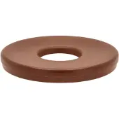 Zone Denmark Deksel voor Ume wasmand Terracotta