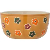 Bloomingville Addy kom 36 cl Bruin