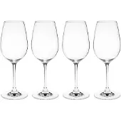 Scandi Living Karlevi rodewijnglas 4 stuks 45 cl