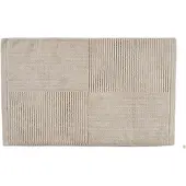 Zone Denmark Classic badmat 50x80 cm Sand