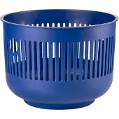 Zone Denmark Wasmand Ume Indigo Blue 29 cm