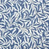 Jakobsdals Ramas tafelzeil blauw