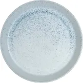 Denby Kiln blue bord Small, Ø 17 cm