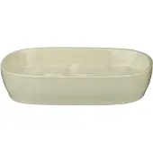 Marimekko Unikko zeepschaal Beige