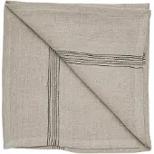 Tell Me More Livia linnenservet 45x45 cm Beige