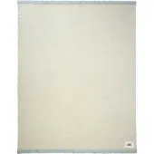 Tom Dixon Thread vilt 140x180 cm Blue & White