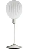 UMAGE Around The World hanglamp Geborsteld staal