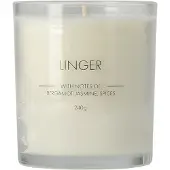 Scandi Essentials Linger geurkaars 260 g