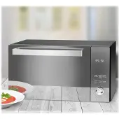ProfiCook Clatronic PC-MWG 1204 - Magnetronoven met grillfunctie