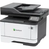 Lexmark MX331adn Monochrome Multifunctionele Printer A4 38ppm
