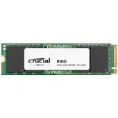 Crucial M.2 1TB Crucial E100 NVMe PCIe 4.0 x4