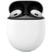 Google Pixel Buds Pro In Ear oordopjes Draadloos, Bluetooth Stereo Mistigblauw Noise Cancelling, Ruisonderdrukking (microfoon) HiFi