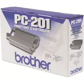 Brother Toner PC-201 Zwart