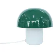 Leitmotiv Tafellamp Nuevo Mini Mushroom Retro Green