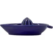 Nicolas Vahé Citrus Citroenpers Blauw - Citruspersen Steengoed Blue - 900001489