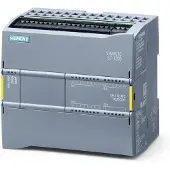 Siemens 6ES7214-1AF40-0XB0 6ES72141AF400XB0 Compacte PLC-CPU