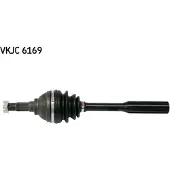 Skf Aandrijfas VKJC 6169