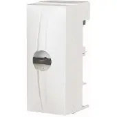 Eaton aansluitplaat 3P 35-120mm BBA-TP3/120 railadapter - 107184