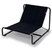 Fatboy Zitzak Stoel Beanbase Anthracite