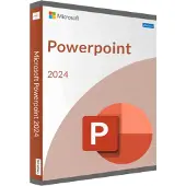Microsoft PowerPoint 2024 - Bind