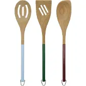 Nicolas Vahé kooklepel Spoons (set van 3)