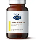 BioCare Teunisbloemolie