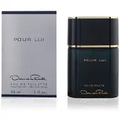 Oscar de la Renta Pour Lui Spray 90ml Eau De Toilette