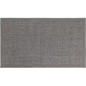 Dixie Sisal deurmat grijs 70x120 cm