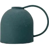 Bloomingville Idon kandelaar 11,5 cm Groen