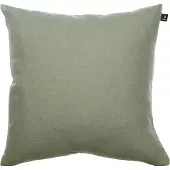 Himla Sunshine kussenhoes Sage, 60x60 cm