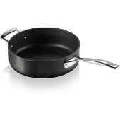 Le Creuset aluminium hapjespan 26 cm