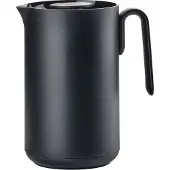 Zone Denmark Singles thermoskan 1 L Black
