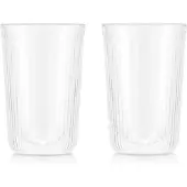 Bodum Glas Douro Transparent 250 ml (Set van 2)