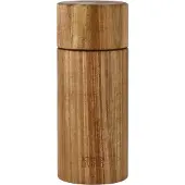 Scandi Living Hollow pepermolen 16 cm Acacia