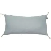 Himla Sunshine kussenhoes kwast 30x60 cm Heavenly