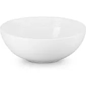 Le Creuset Signature serveerschaal 2,2 L White