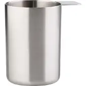 Zone Denmark Singles maatbeker 500 ml Steel