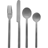 Scandi Living Velour bestekset 16-delig