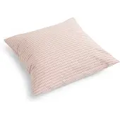 HAY Fineline kussensloop 60x50 cm Soft pink