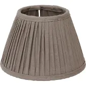 Watt & Veke Ella lampenkap Ø20 cm Grey