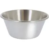 De Buyer deegkom platte bodem Ø20 cm