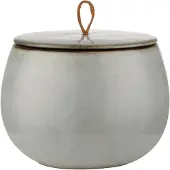 Lene Bjerre Amera opbergpot met deksel Ø13,5 cm