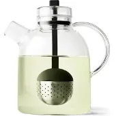Audo Copenhagen Kettle theepot 1,5 l.