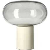 Scandi Living Rising tafellamp 35,5 cm Zand