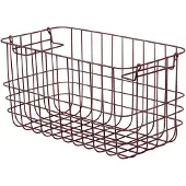 Mette Ditmer Store-it opbergmand small Wine