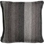Røros Tweed Fri kussen 60x60 cm Gray day