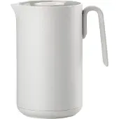 Zone Denmark Singles thermoskan 1 L Warm grey